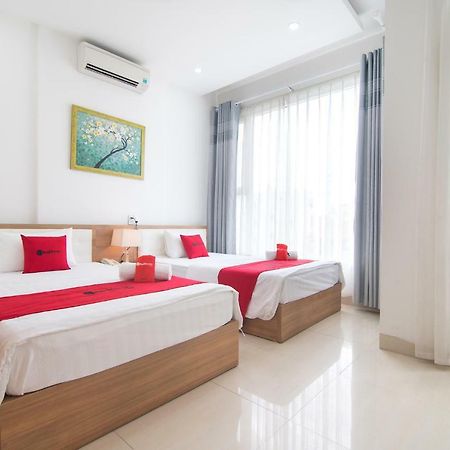 Scotthotel Bien Da Nang Son Tra Экстерьер фото