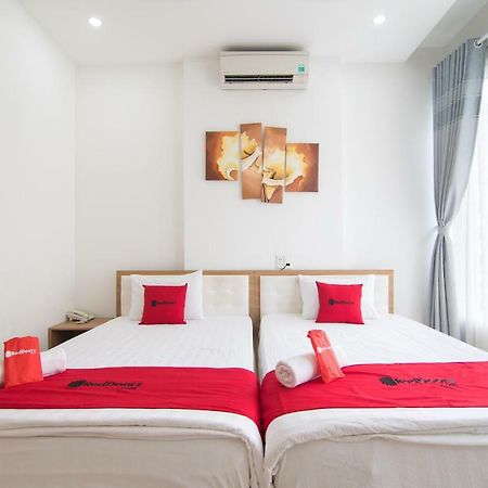 Scotthotel Bien Da Nang Son Tra Экстерьер фото