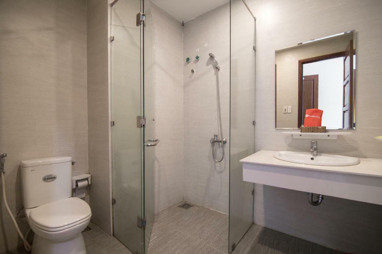 Scotthotel Bien Da Nang Son Tra Экстерьер фото