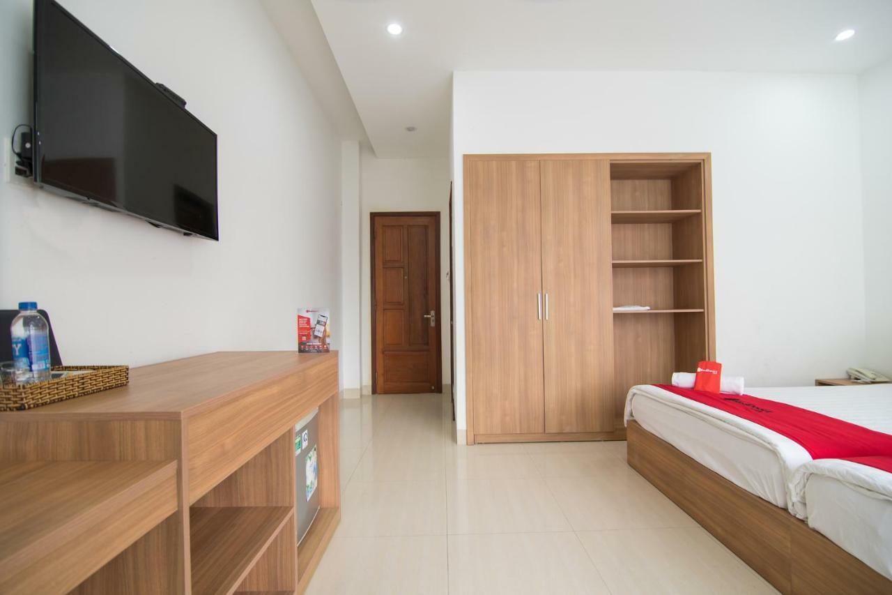 Scotthotel Bien Da Nang Son Tra Экстерьер фото