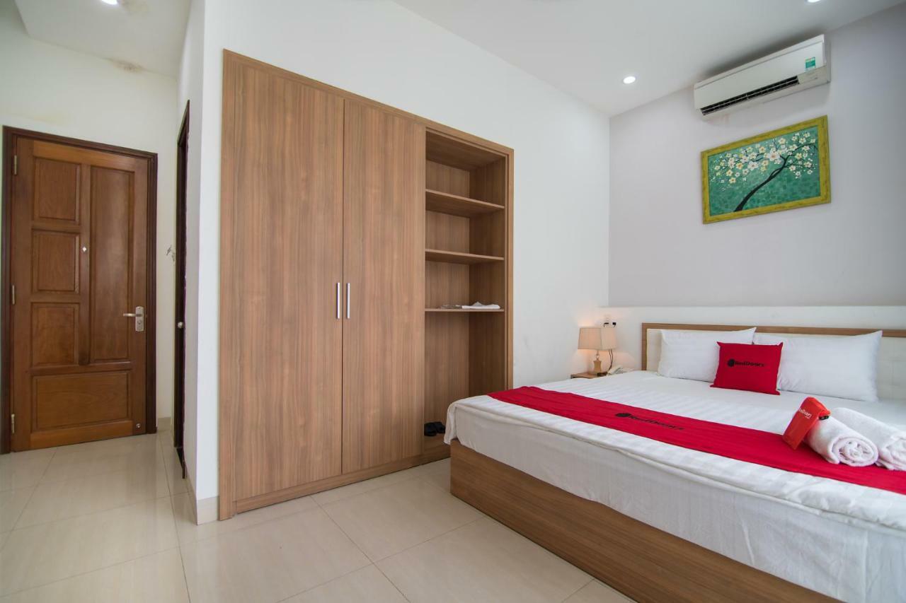 Scotthotel Bien Da Nang Son Tra Экстерьер фото