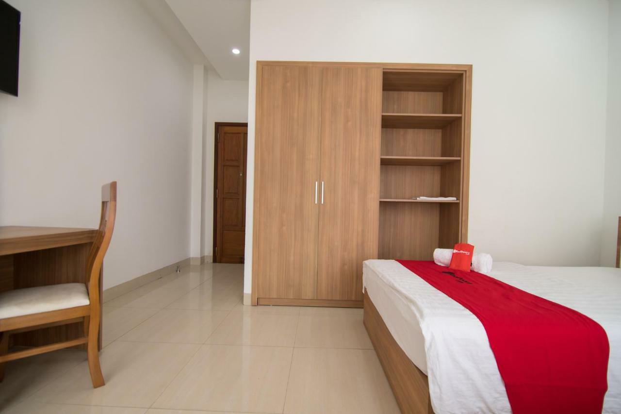 Scotthotel Bien Da Nang Son Tra Экстерьер фото