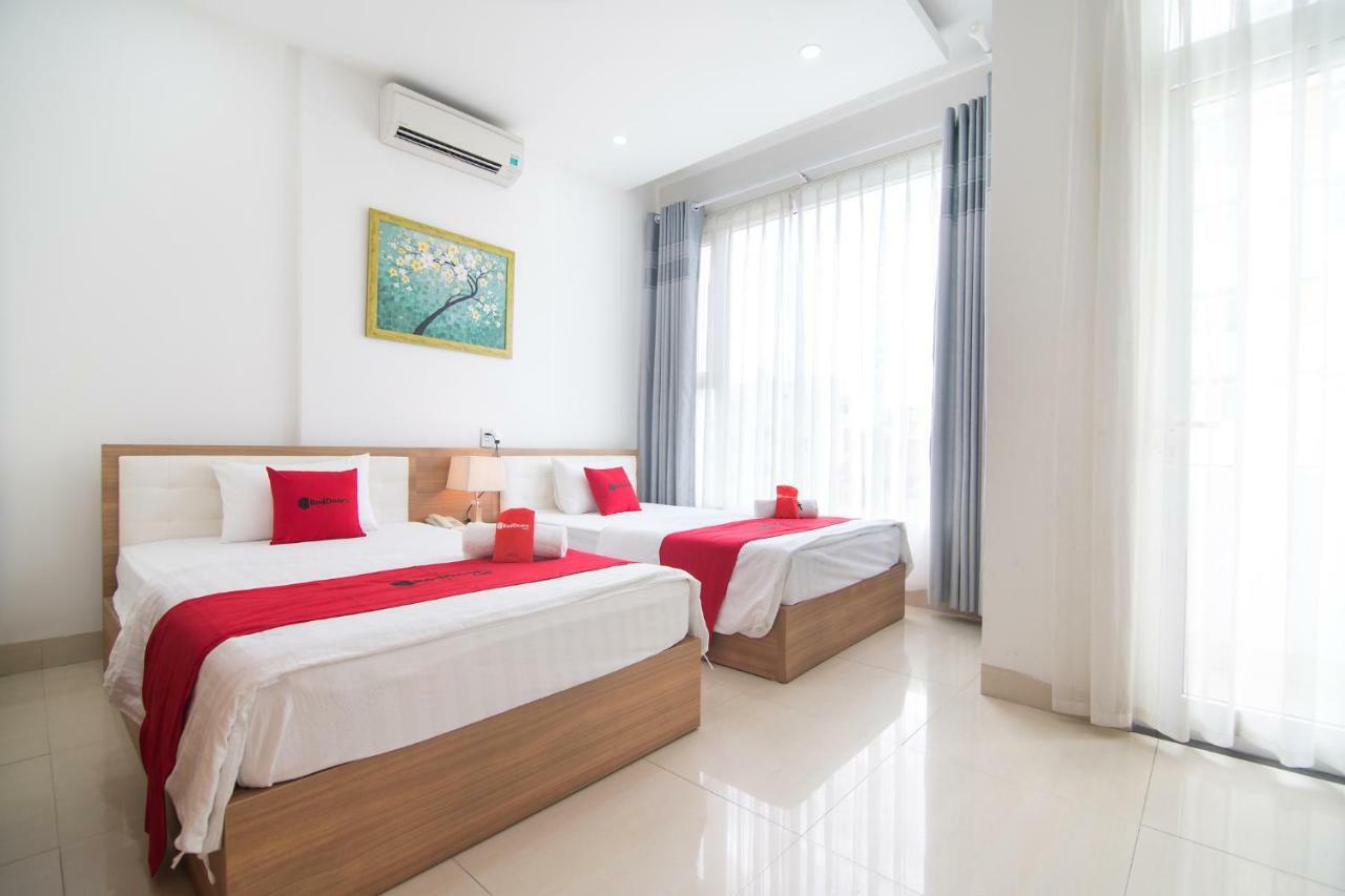 Scotthotel Bien Da Nang Son Tra Экстерьер фото