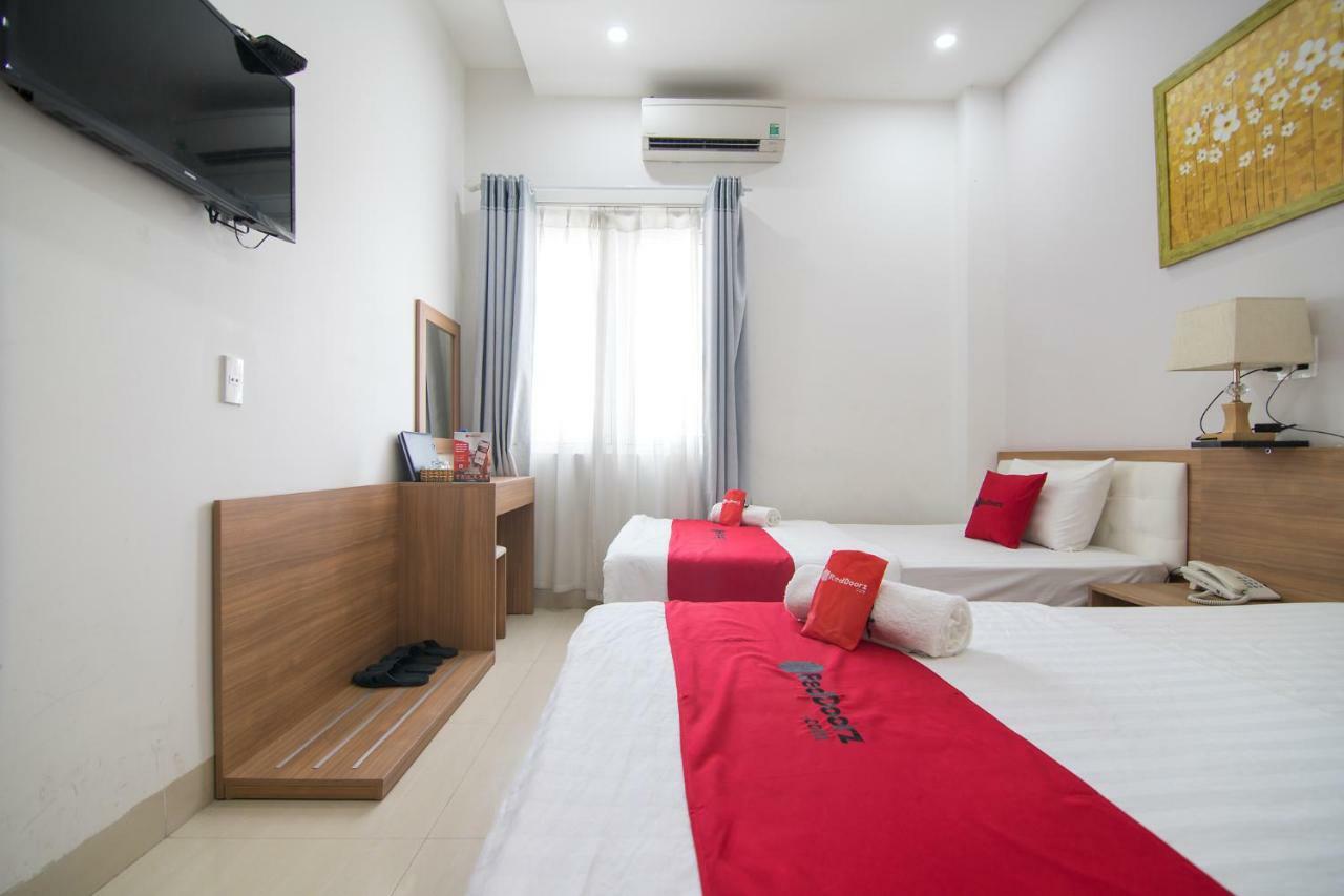 Scotthotel Bien Da Nang Son Tra Экстерьер фото