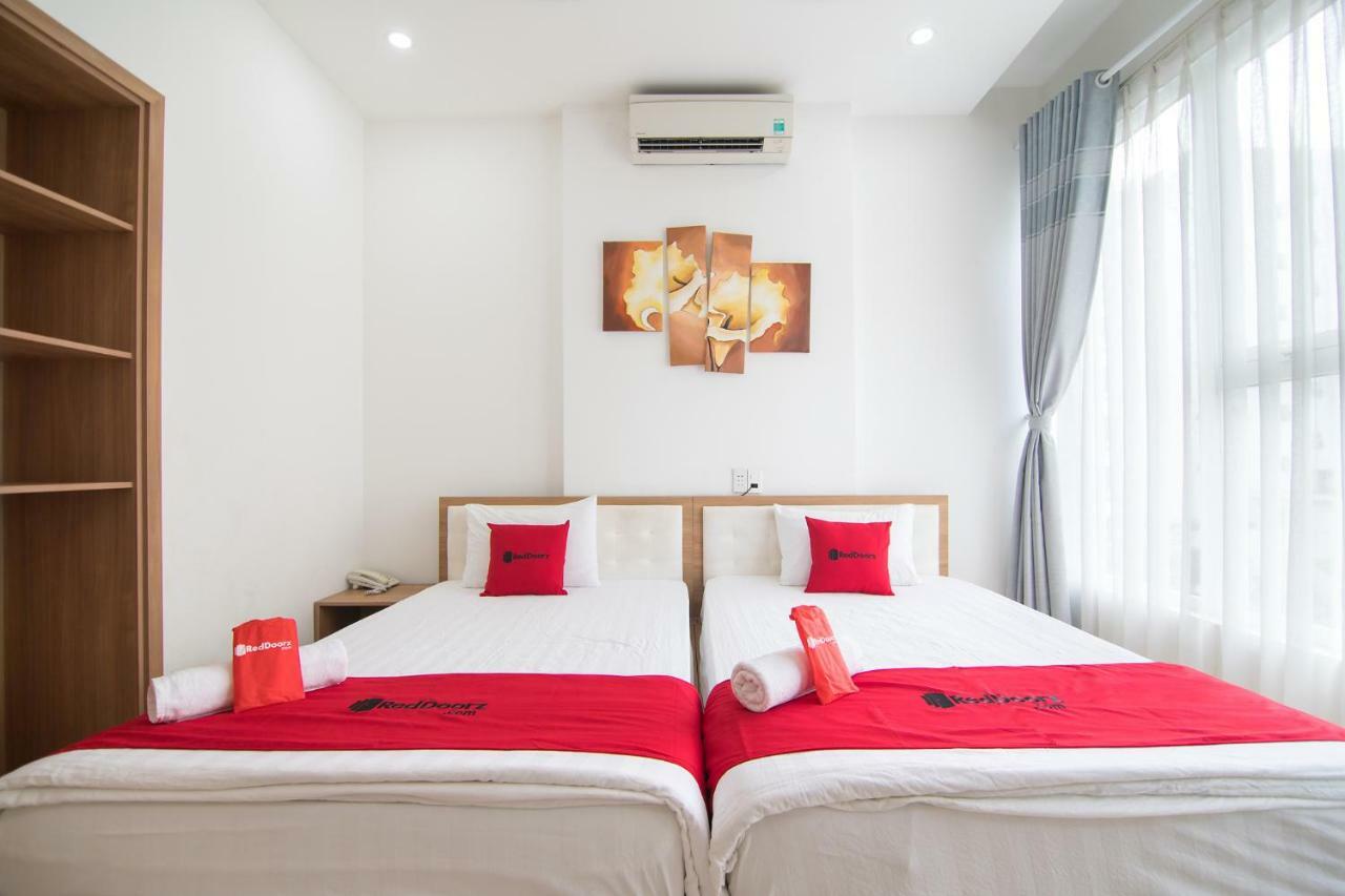 Scotthotel Bien Da Nang Son Tra Экстерьер фото