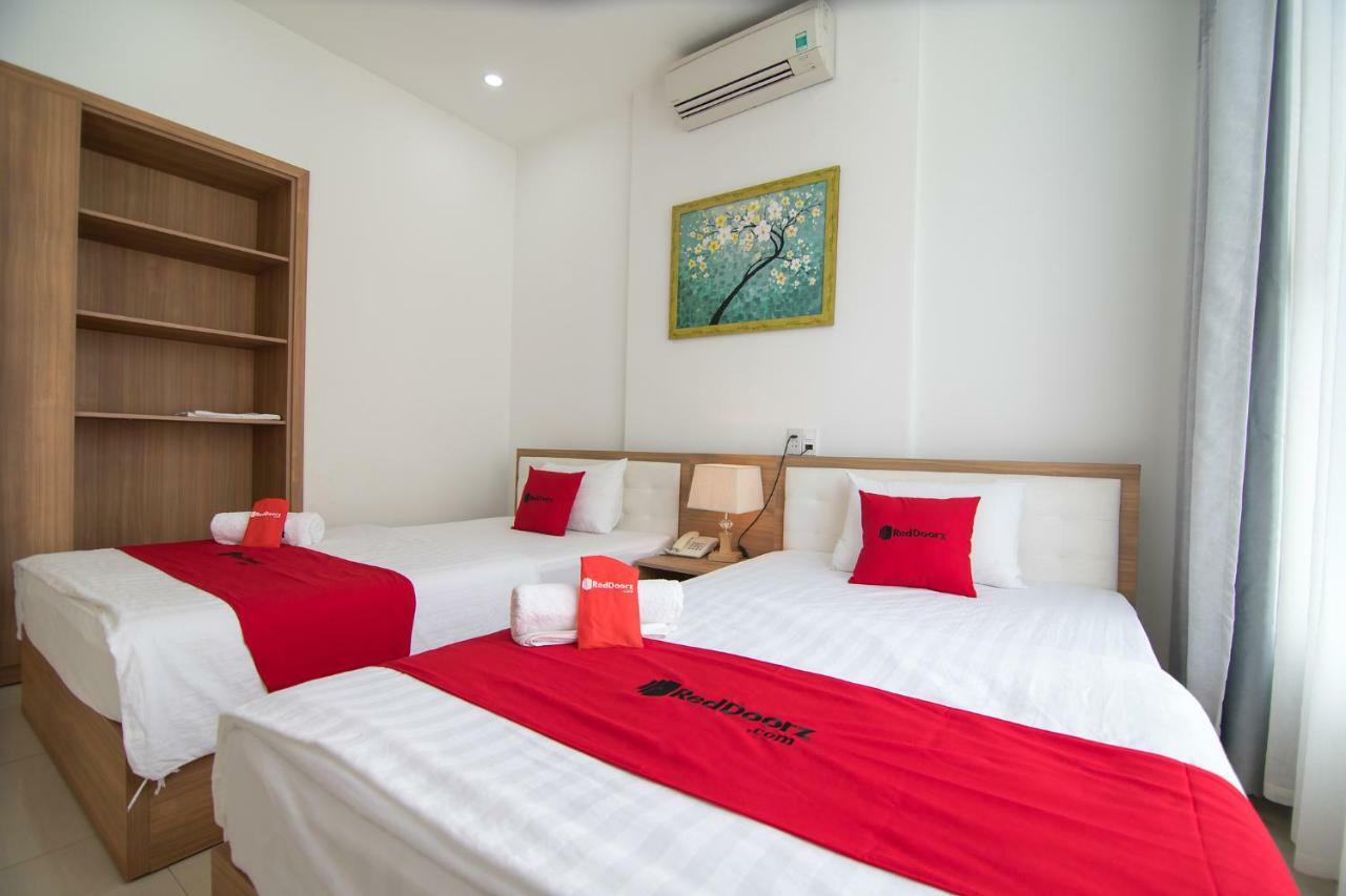 Scotthotel Bien Da Nang Son Tra Экстерьер фото