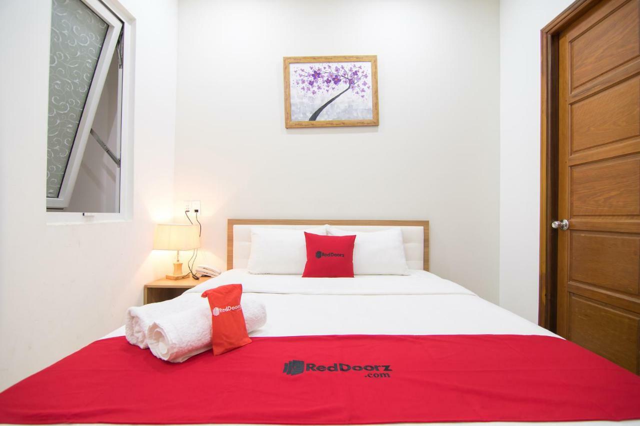 Scotthotel Bien Da Nang Son Tra Экстерьер фото