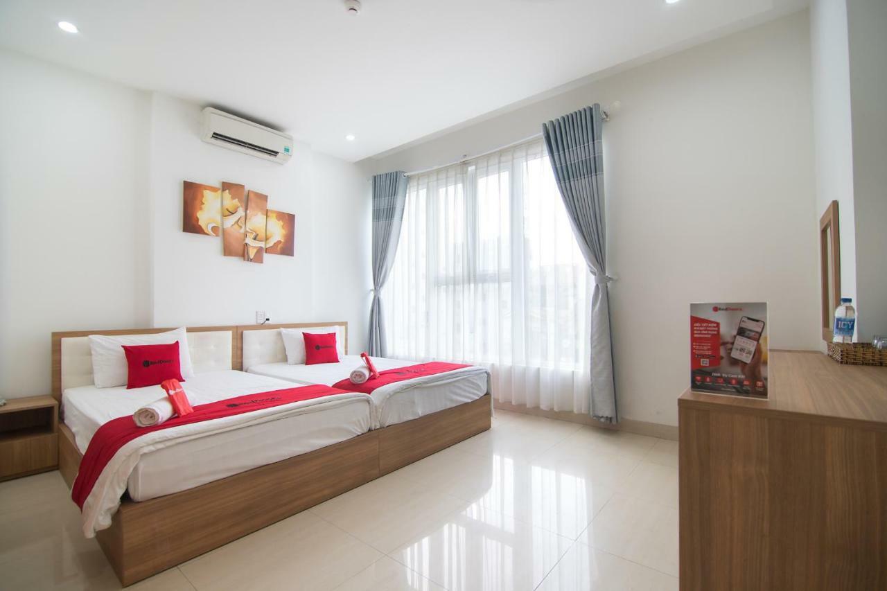 Scotthotel Bien Da Nang Son Tra Экстерьер фото