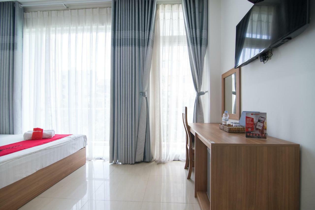 Scotthotel Bien Da Nang Son Tra Экстерьер фото