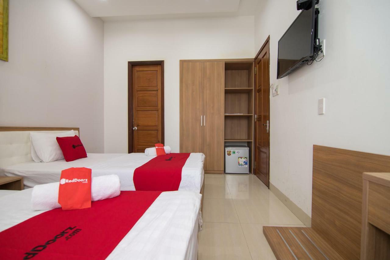 Scotthotel Bien Da Nang Son Tra Экстерьер фото