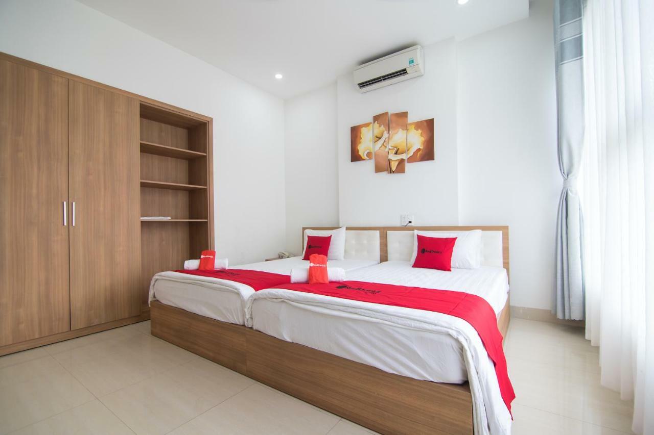 Scotthotel Bien Da Nang Son Tra Экстерьер фото