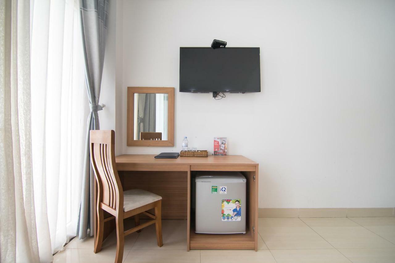 Scotthotel Bien Da Nang Son Tra Экстерьер фото