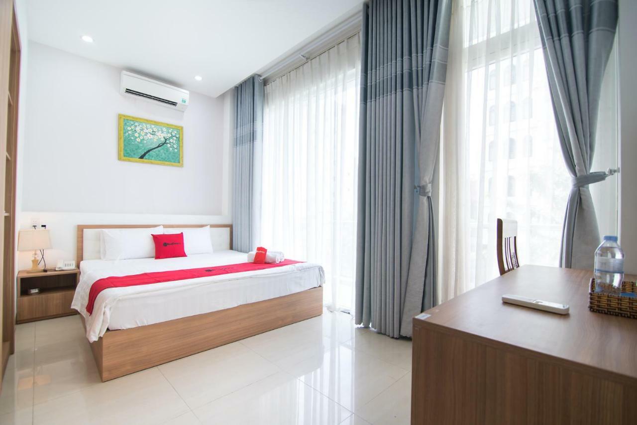Scotthotel Bien Da Nang Son Tra Экстерьер фото