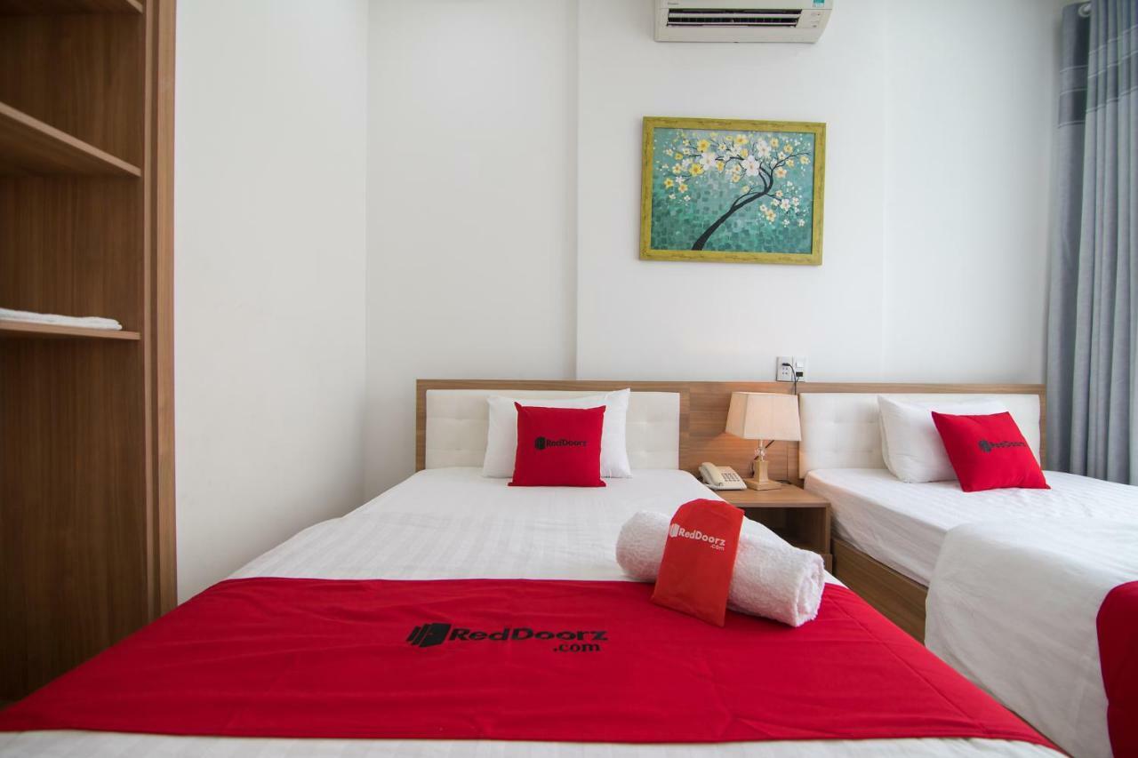 Scotthotel Bien Da Nang Son Tra Экстерьер фото