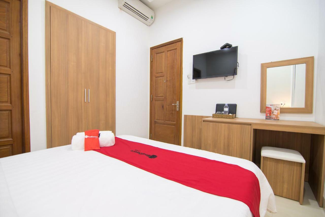 Scotthotel Bien Da Nang Son Tra Экстерьер фото