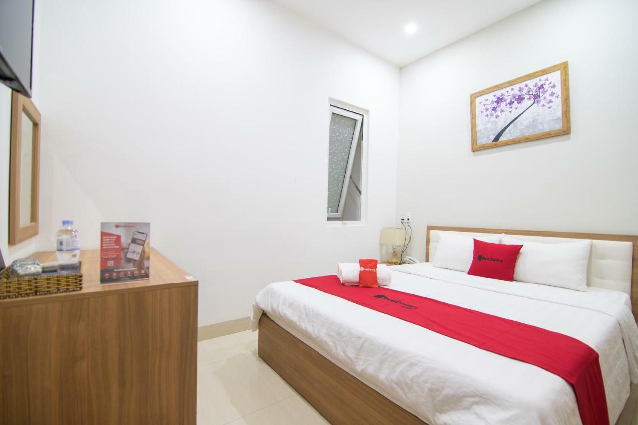 Scotthotel Bien Da Nang Son Tra Экстерьер фото